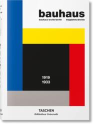 Bauhaus. Edition actualisee (ISBN: 9783836565530)
