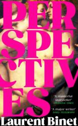 Perspectives - Laurent Binet (ISBN: 9781787304499)