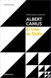 EL MITO DE SISIFO | CAMUS, ALBERT (ISBN: 9788466356145)