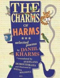 Charms of Harms (ISBN: 9780957064911)