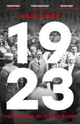 1923 (ISBN: 9781529360745)