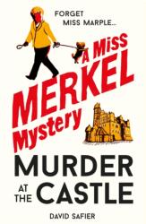 Murder at the Castle (ISBN: 9781913083465)