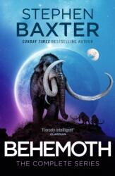 Behemoth (ISBN: 9781399620628)