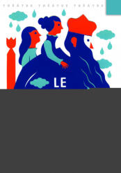 Le roi se meurt - Ionesco (ISBN: 9782070651061)