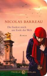 Du findest mich am Ende der Welt (ISBN: 9783851793420)