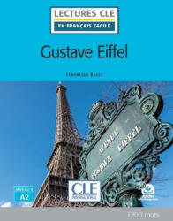 Gustave Eiffel (ISBN: 9782090395624)