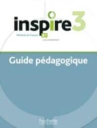 Inspire (ISBN: 9782017133476)