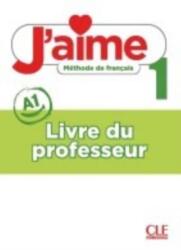 J'aime (ISBN: 9782090357509)