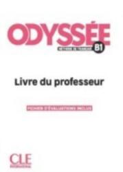 Odyssee (ISBN: 9782090355826)