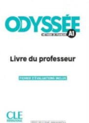 Odyssee (ISBN: 9782090355710)