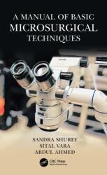 Manual de tehnici microsurgicale de bază (ISBN: 9781032535760)