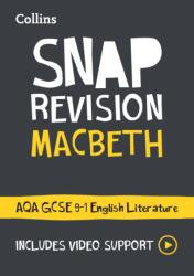 Macbeth: AQA GCSE 9-1 English Literature Text Guide (ISBN: 9780008551520)