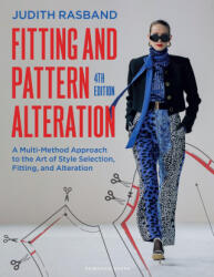Fitting and Pattern Alteration (ISBN: 9781501377297)