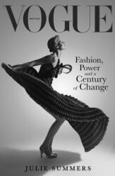 British Vogue (ISBN: 9781474626224)