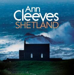 Shetland (ISBN: 9781509809790)