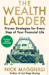Wealth Ladder - Nick Maggiulli (ISBN: 9781804953327)