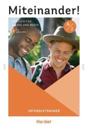 Miteinander! Deutsch für Alltag und Beruf A2 (ISBN: 9783190418930)