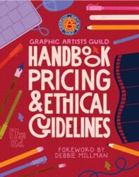 Graphic Artists Guild Handbook, 17th Edition (ISBN: 9780262551830)