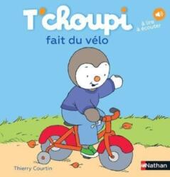 T'choupi (ISBN: 9782092570692)