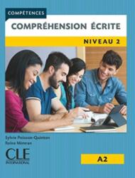 Competences: Comprehension ecrite 2 - Niveau A2 (ISBN: 9782090381962)