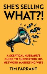 She's Selling What? ! (ISBN: 9781948677240)
