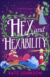 Hex and Hexability (ISBN: 9780008671433)