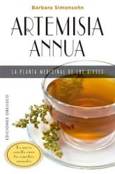 Artemisia Annua, planta medicinală a zeilor (ISBN: 9788491119531)