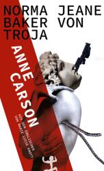 Norma Jeane Baker von Troja (ISBN: 9783751810227)