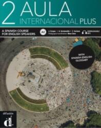 Aula Internacional Plus (ISBN: 9788418224669)