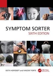 Sortator de simptome (ISBN: 9780367468095)