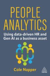 People Analytics (ISBN: 9781398622166)