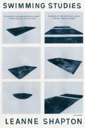 Swimming Studies - SHAPTON LEANNE (ISBN: 9781250290670)