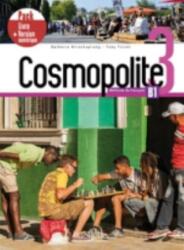 Cosmopolit (ISBN: 9782017133704)