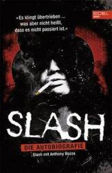 Slash (ISBN: 9783841907646)