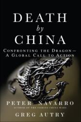 Death by China (ISBN: 9780134319032)