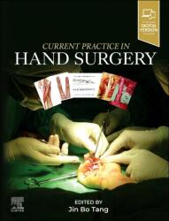 Current Practice in Hand Surgery (ISBN: 9780443109720)