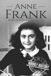 Anne Frank (ISBN: 9781729195918)