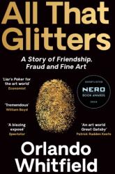 All That Glitters (ISBN: 9781788169967)