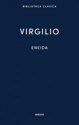 ENEIDA | VIRGILIO (ISBN: 9788424938932)