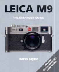 Leica M9 (ISBN: 9781907708060)