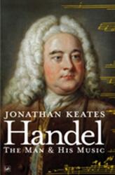Handel (ISBN: 9781845951153)