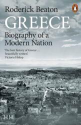 Grecia (ISBN: 9780141986524)