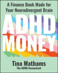 ADHD Money (ISBN: 9781394280773)