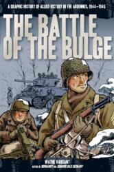 Bătălia de la Bulge (ISBN: 9780760346228)