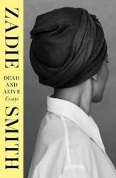 Dead and Alive (ISBN: 9780241729601)