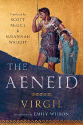 The Aeneid - Scott Mcgill, Susannah Wright (ISBN: 9781324096436)