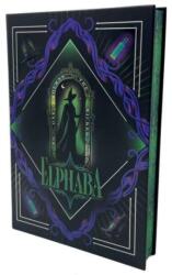 Wicked: Elphaba Thropp Hardcover Journal (ISBN: 9798886637458)