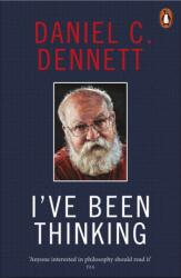 I've Been Thinking (ISBN: 9780141997353)
