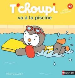 T'choupi (ISBN: 9782092574294)
