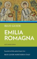 Blue Guide Emilia Romagna (ISBN: 9781905131808)